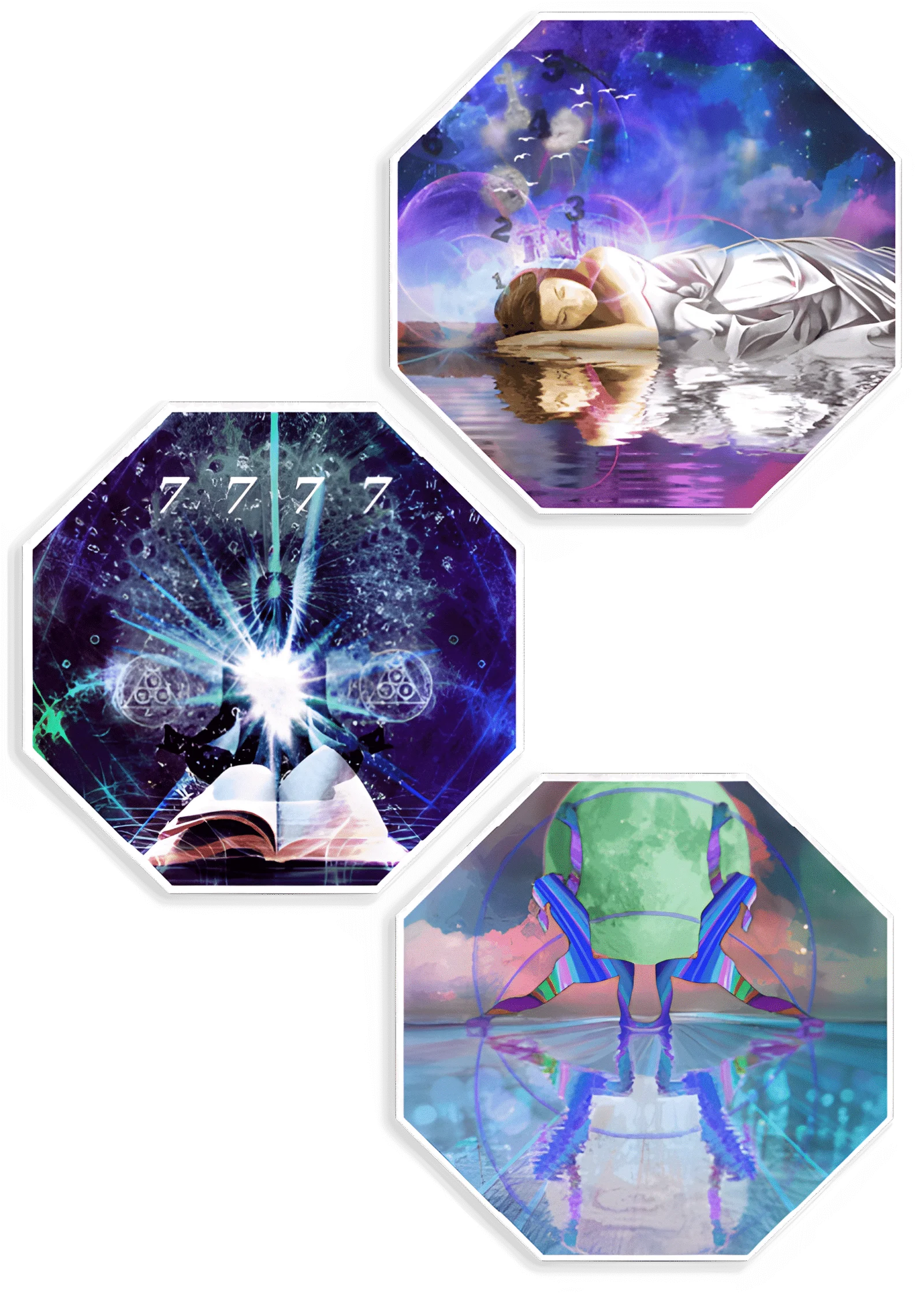 What is The Numerologist