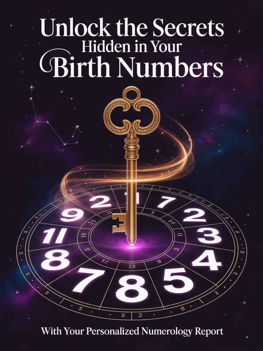 Numerologist